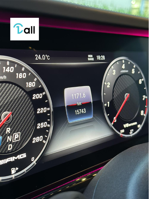 Car Detail Image