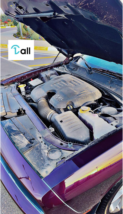 Car Detail Image
