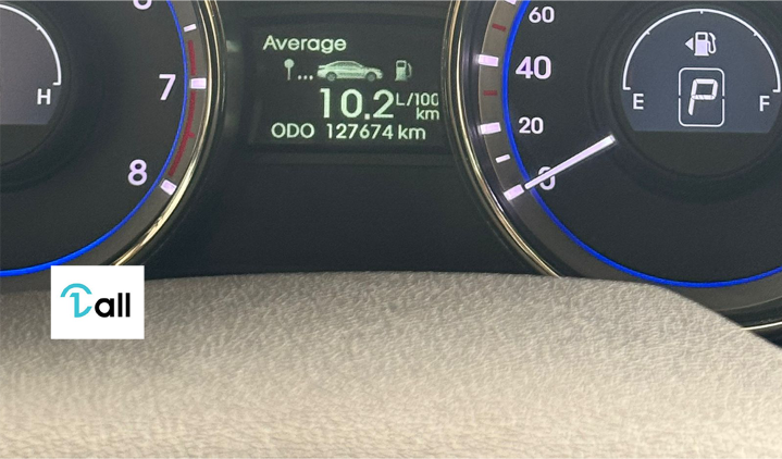 Car Detail Image