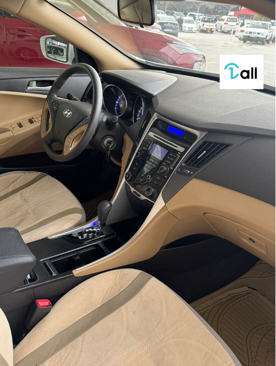 Car Detail Image
