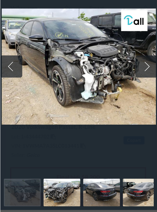 Car Detail Image
