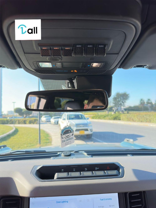 Car Detail Image