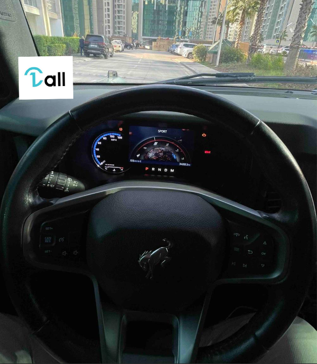 Car Detail Image