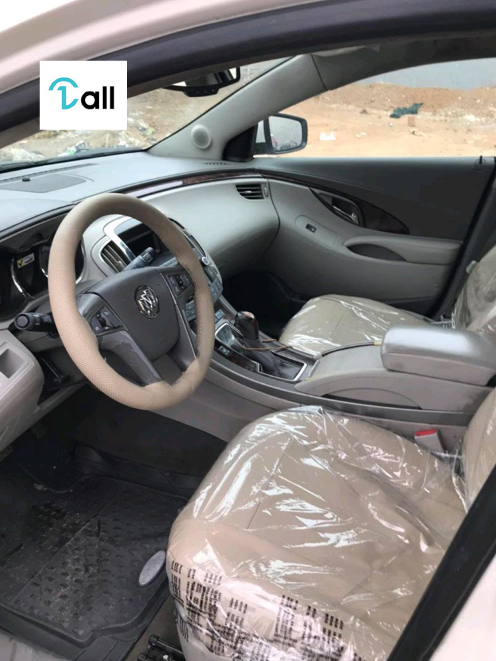 Car Detail Image