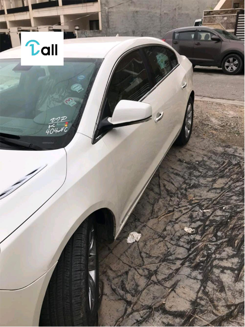 Car Detail Image