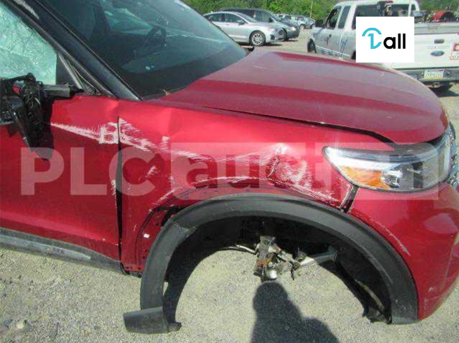 Car Detail Image