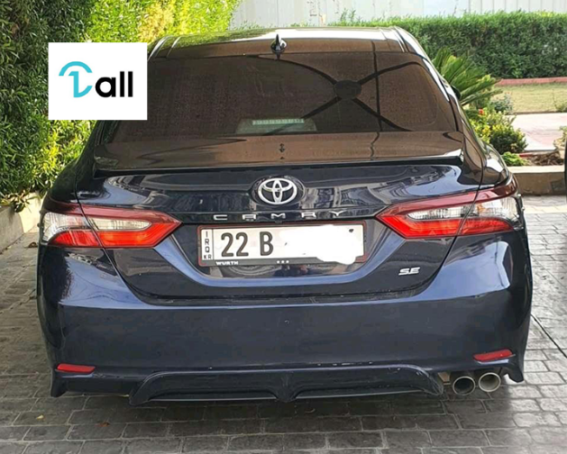 Car Detail Image