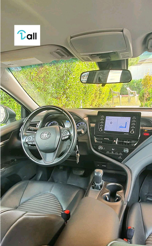 Car Detail Image