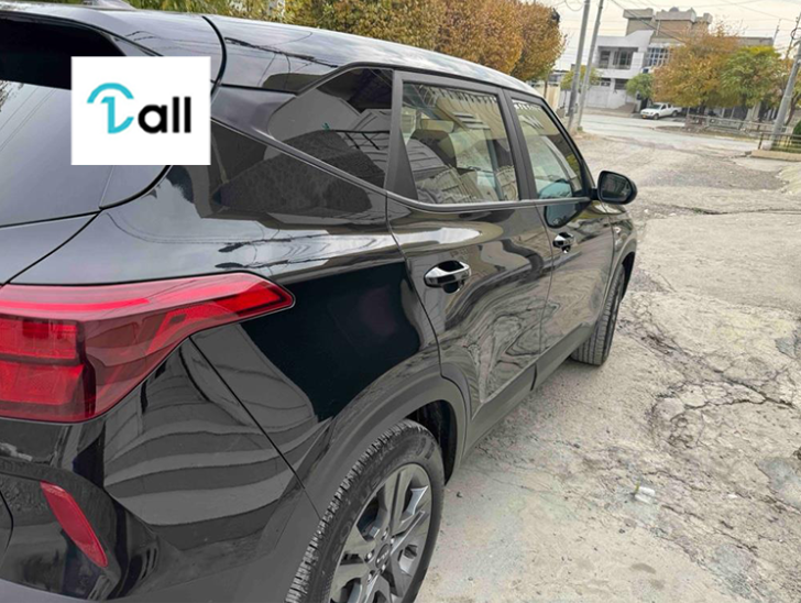 Car Detail Image