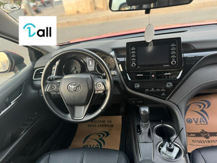 Car Detail Image
