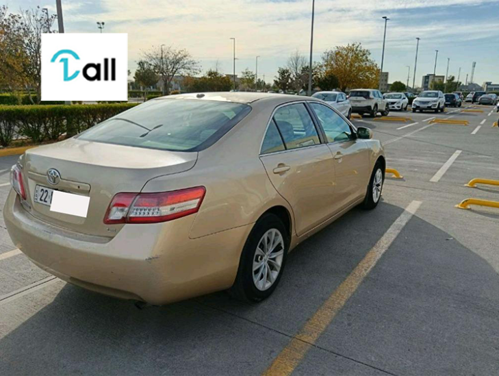 Car Detail Image
