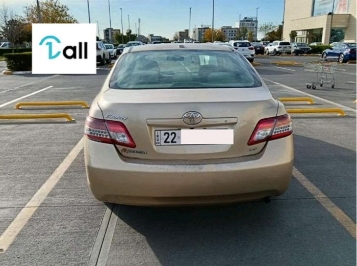 Car Detail Image