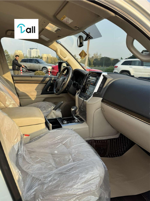 Car Detail Image