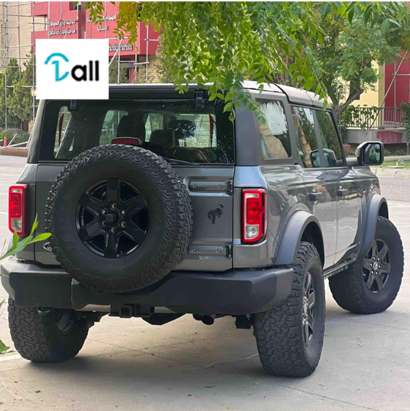 Car Detail Image