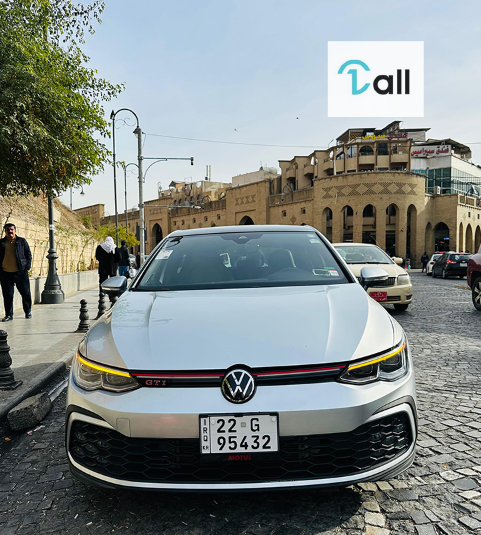 Volkswagen Golf 2023