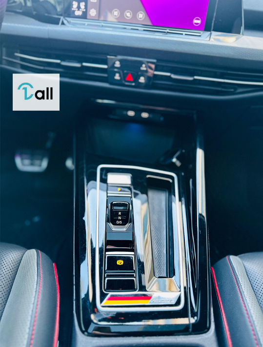 Car Detail Image