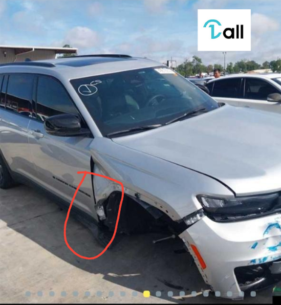 Car Detail Image