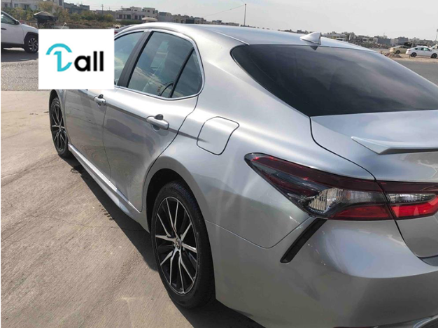 Car Detail Image