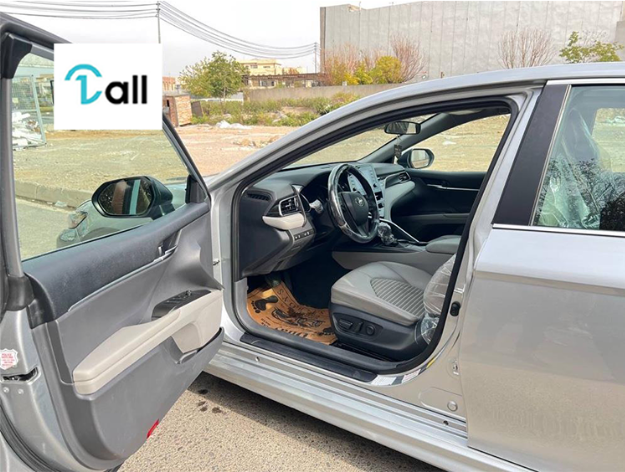 Car Detail Image