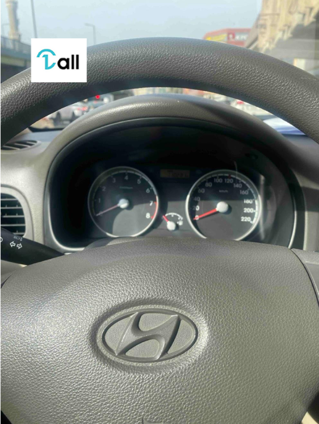 Car Detail Image