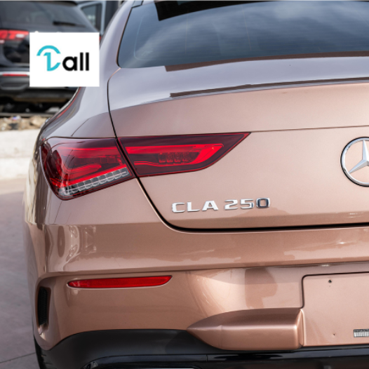 Car Detail Image