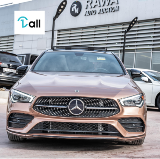Mercedes-Benz 2023