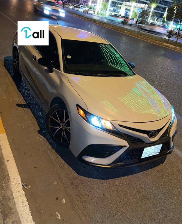 Car Detail Image