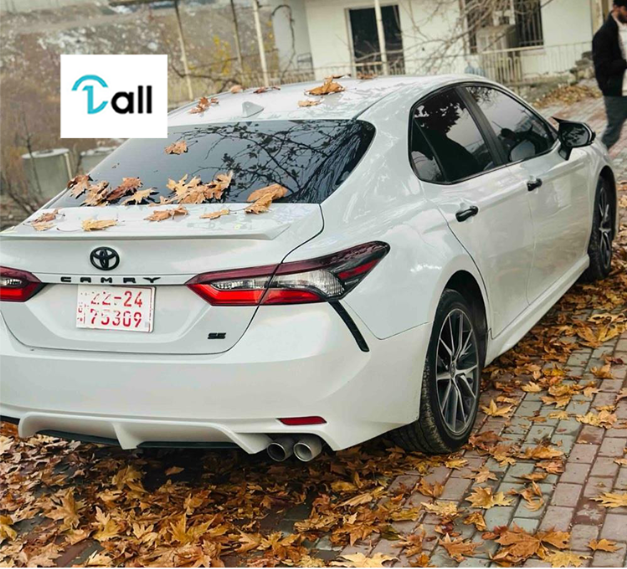 Car Detail Image