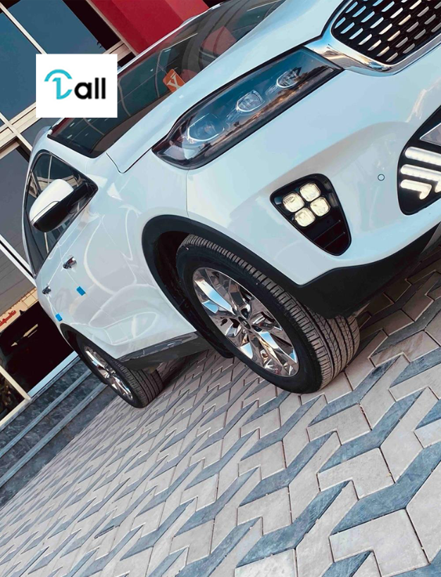 Car Detail Image