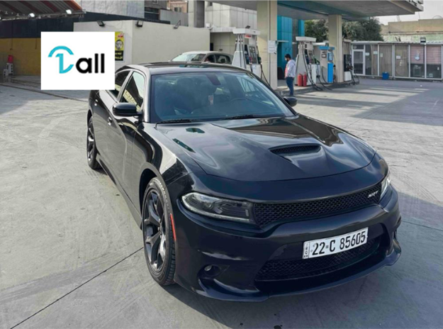 Dodge Charger 2022
