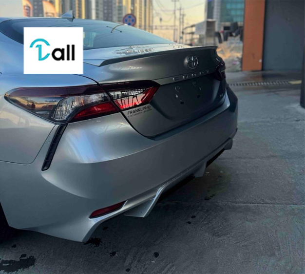 Car Detail Image