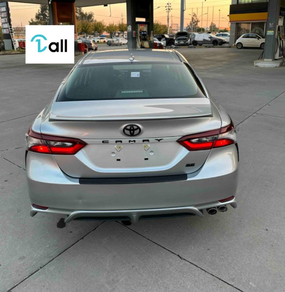 Car Detail Image