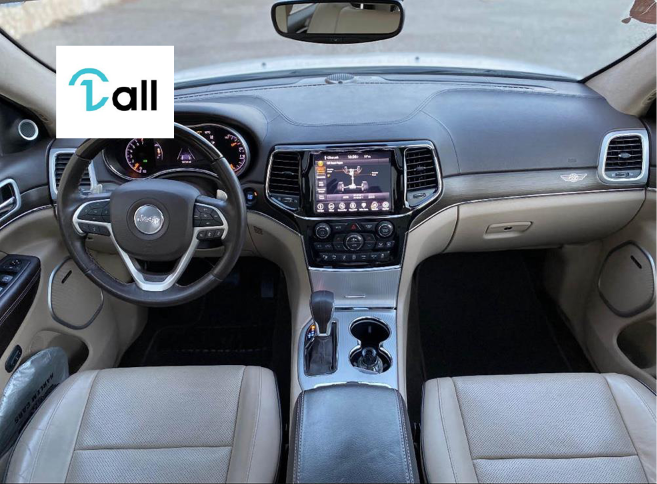Car Detail Image