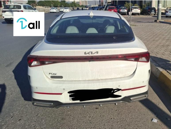 Car Detail Image