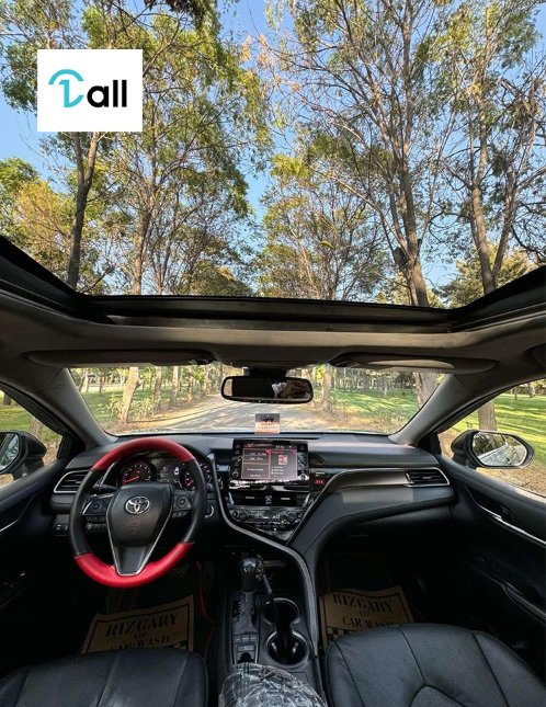 Car Detail Image