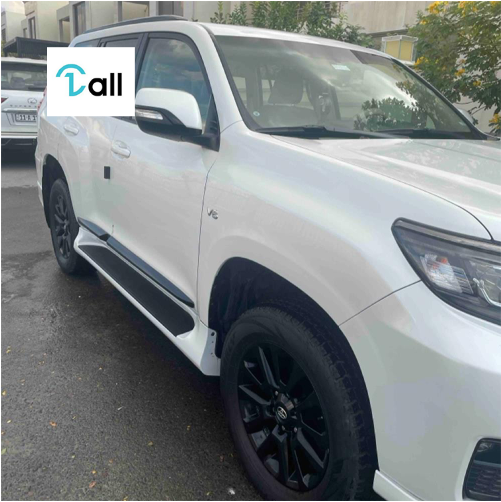 Car Detail Image