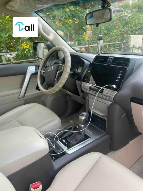 Car Detail Image