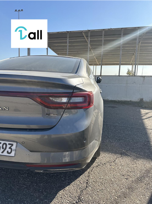 Car Detail Image
