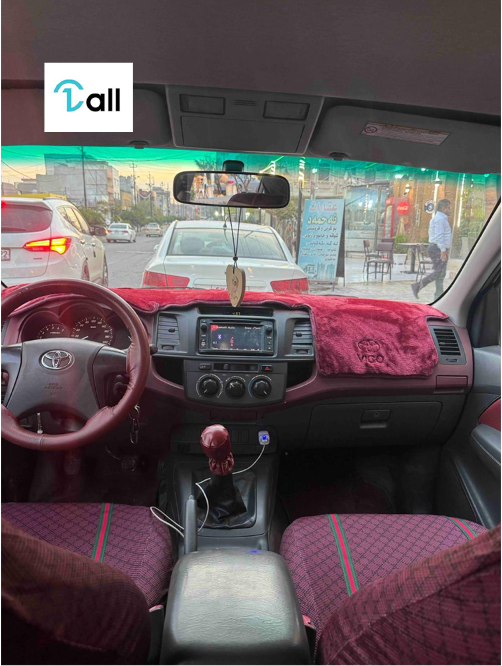 Car Detail Image
