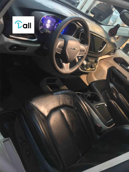 Car Detail Image