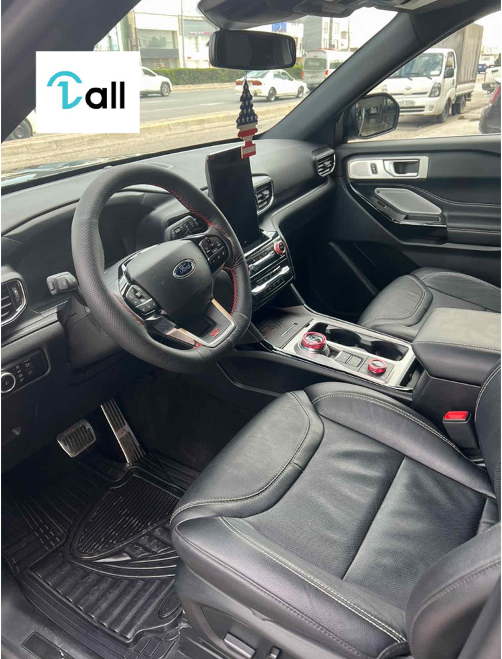 Car Detail Image