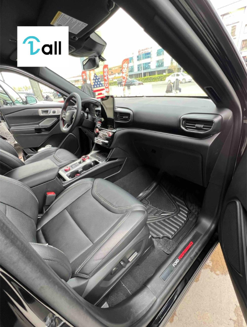 Car Detail Image