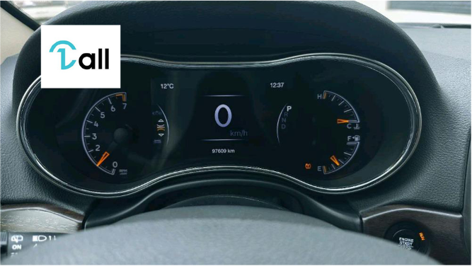 Car Detail Image
