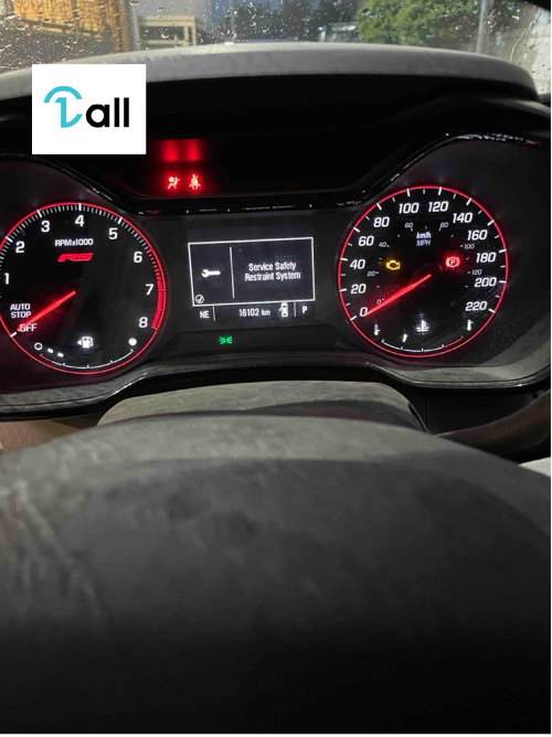 Car Detail Image
