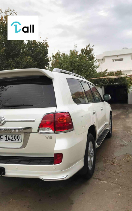 Car Detail Image