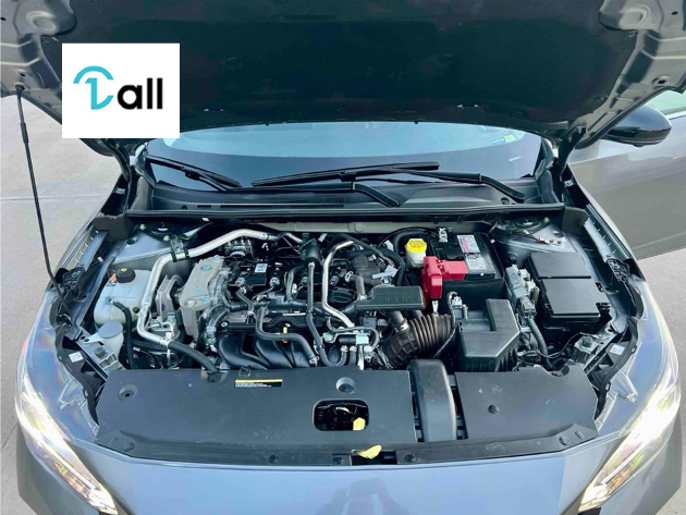 Car Detail Image
