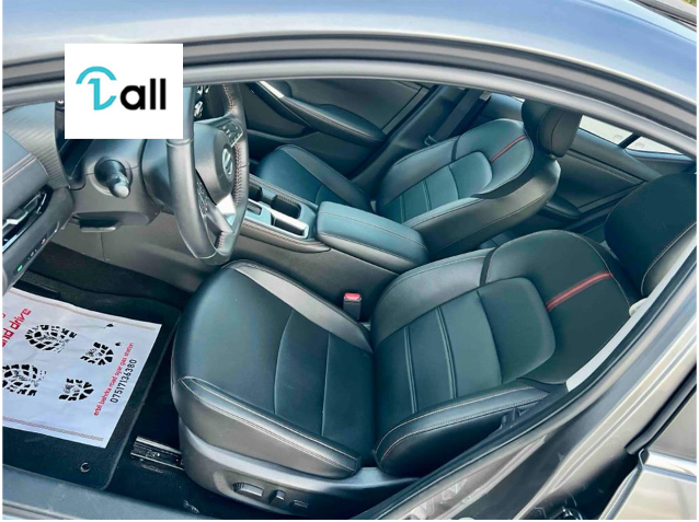 Car Detail Image