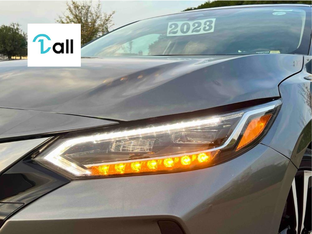 Car Detail Image