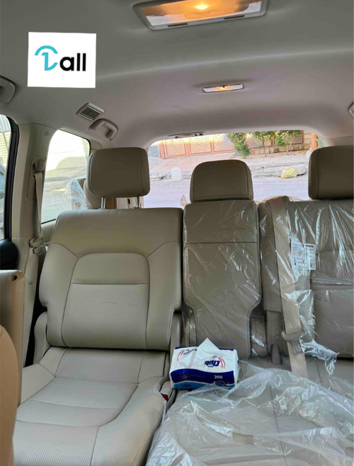 Car Detail Image