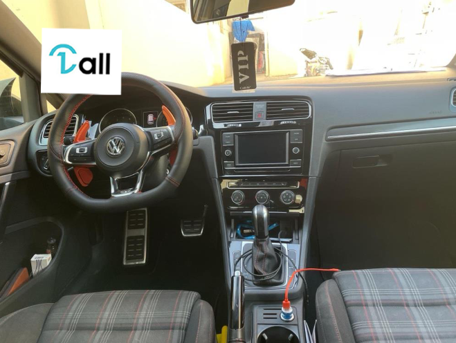 Car Detail Image